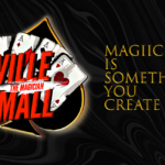 Buisness card (Front)